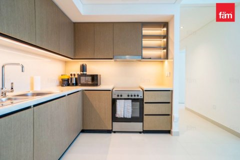 Downtown Dubai (Downtown Burj Dubai), UAE의 임대용 아파트 침실 3개, 126.4제곱미터 번호 722106 - 사진 13