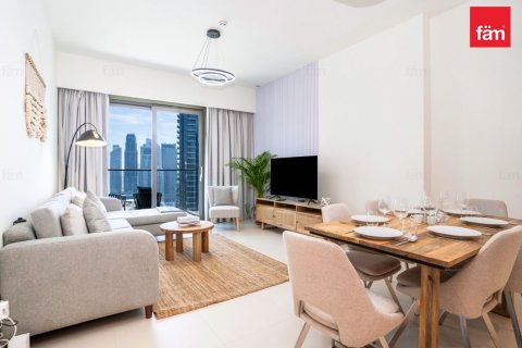Downtown Dubai (Downtown Burj Dubai), UAE의 임대용 아파트 침실 3개, 126.4제곱미터 번호 722106 - 사진 11