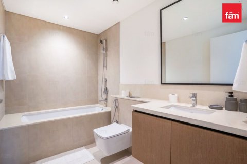 Downtown Dubai (Downtown Burj Dubai), UAE의 임대용 아파트 침실 3개, 126.4제곱미터 번호 722106 - 사진 15