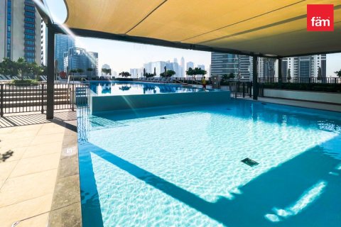Downtown Dubai (Downtown Burj Dubai), UAE의 임대용 아파트 침실 3개, 126.4제곱미터 번호 722106 - 사진 18