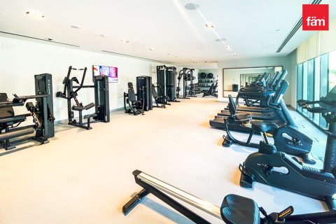 Downtown Dubai (Downtown Burj Dubai), UAE의 임대용 아파트 침실 3개, 126.4제곱미터 번호 722106 - 사진 21