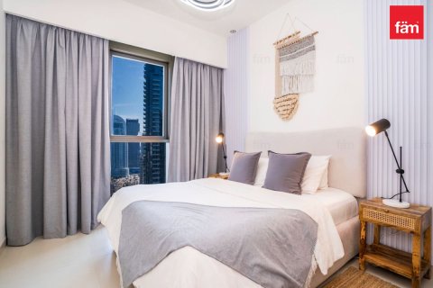 Downtown Dubai (Downtown Burj Dubai), UAE의 임대용 아파트 침실 3개, 126.4제곱미터 번호 722106 - 사진 3