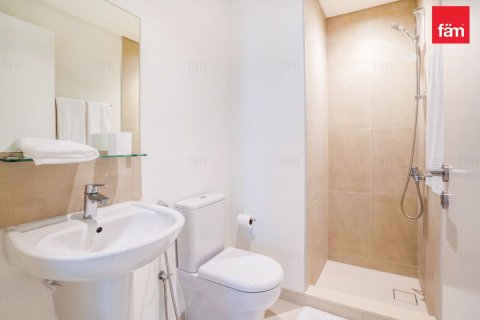 Downtown Dubai (Downtown Burj Dubai), UAE의 임대용 아파트 침실 3개, 126.4제곱미터 번호 722106 - 사진 24
