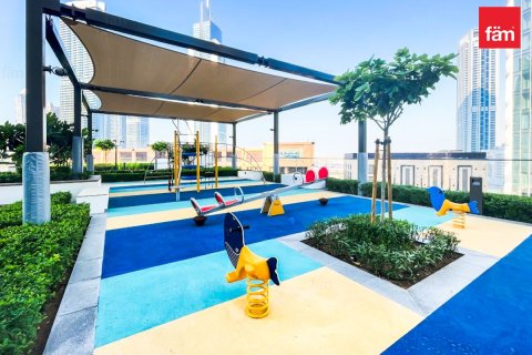 Downtown Dubai (Downtown Burj Dubai), UAE의 임대용 아파트 침실 3개, 126.4제곱미터 번호 722106 - 사진 5