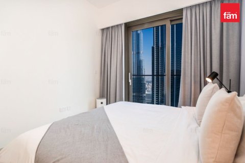 Downtown Dubai (Downtown Burj Dubai), UAE의 임대용 아파트 침실 3개, 126.4제곱미터 번호 722106 - 사진 8