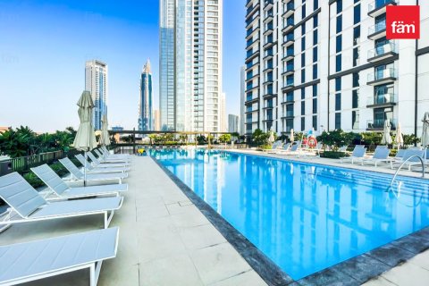 Downtown Dubai (Downtown Burj Dubai), UAE의 임대용 아파트 침실 3개, 126.4제곱미터 번호 722106 - 사진 20
