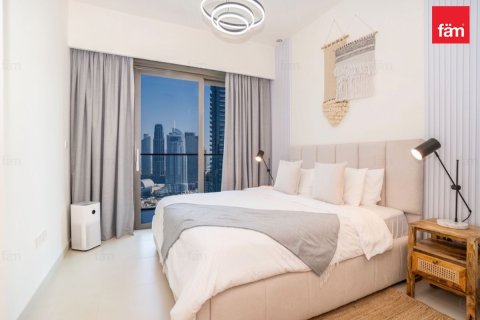 Downtown Dubai (Downtown Burj Dubai), UAE의 임대용 아파트 침실 3개, 126.4제곱미터 번호 722106 - 사진 6