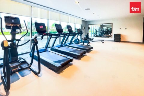 Downtown Dubai (Downtown Burj Dubai), UAE의 임대용 아파트 침실 3개, 126.4제곱미터 번호 722106 - 사진 17