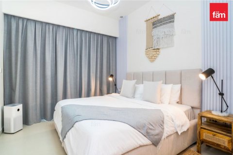 Downtown Dubai (Downtown Burj Dubai), UAE의 임대용 아파트 침실 3개, 126.4제곱미터 번호 722106 - 사진 7