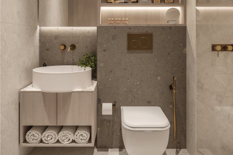 Appartamento in vendita a Dubai, EAU 2 camere da letto, 113 mq. № 629795 - foto 3