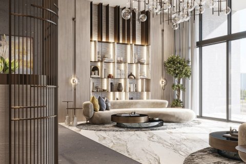 Appartamento in vendita a Dubai, EAU 2 camere da letto, 113 mq. № 629795 - foto 15