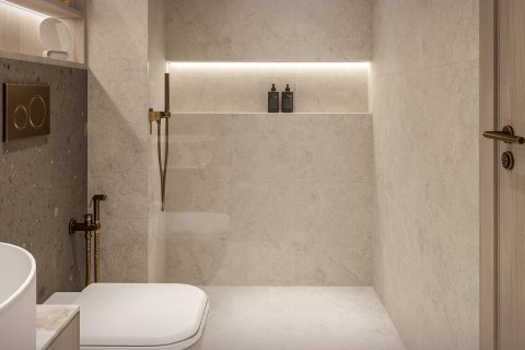 Appartamento in vendita a Dubai, EAU 2 camere da letto, 113 mq. № 629795 - foto 2
