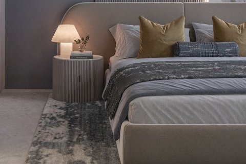 Appartamento in vendita a Dubai, EAU 2 camere da letto, 113 mq. № 629795 - foto 14
