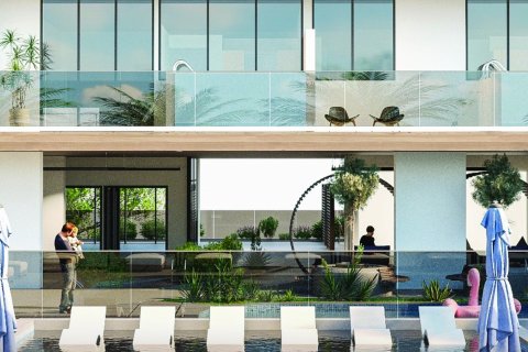 Appartamento in vendita a Dubai, EAU 2 camere da letto, 113 mq. № 629795 - foto 9