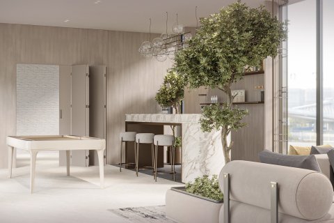 Appartamento in vendita a Dubai, EAU 2 camere da letto, 113 mq. № 629795 - foto 5
