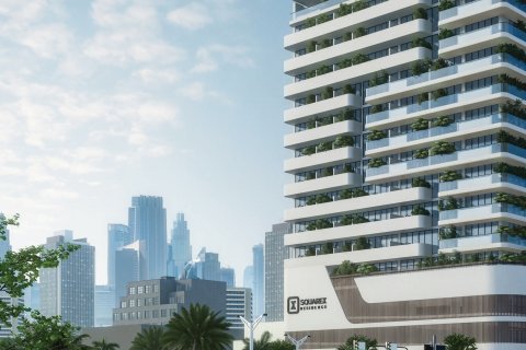 Appartamento in vendita a Dubai, EAU 2 camere da letto, 113 mq. № 629795 - foto 10