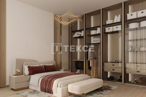 Apartament në Jumeirah Village Triangle, Dubai, Emiratet e Bashkuara Arabe 2 dhoma gjumi, 143 m2. № 629794 - Foto 7