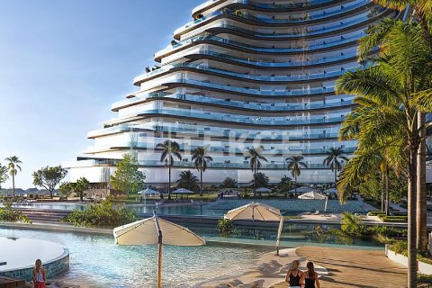 Apartament në Jumeirah Village Triangle, Dubai, Emiratet e Bashkuara Arabe 2 dhoma gjumi, 143 m2. № 629794 - Foto 12