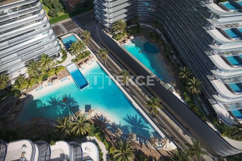 Apartament në Jumeirah Village Triangle, Dubai, Emiratet e Bashkuara Arabe 2 dhoma gjumi, 143 m2. № 629794 - Foto 14