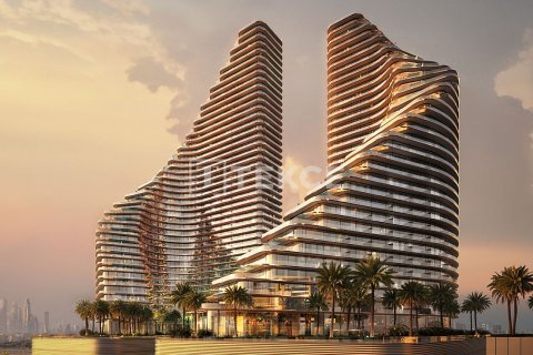 Apartament në Jumeirah Village Triangle, Dubai, Emiratet e Bashkuara Arabe 2 dhoma gjumi, 143 m2. № 629794 - Foto 2