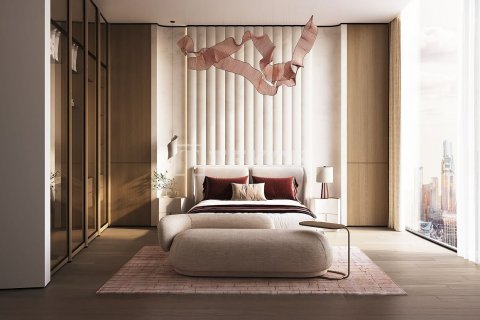 Apartmen di Jumeirah Village Triangle, Dubai, UAE 1 bilik, 35 meter persegi № 629792 - foto 8