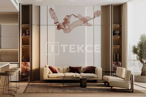 Apartmen di Jumeirah Village Triangle, Dubai, UAE 1 bilik, 35 meter persegi № 629792 - foto 6