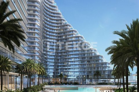 Byt v Jumeirah Village Triangle, Dubai, SAE 1 ložnice, 75 m² Č.: 629793 - fotografie 2