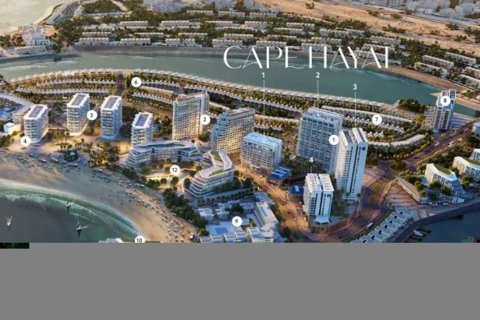 Penthouse à vendre à  Ras Al Khaimah, EAU 4 chambres, 626 m2 № 735050 - photo 9