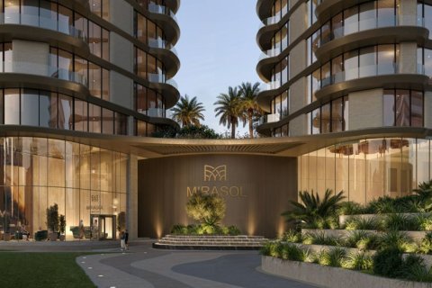 Penthouse à vendre à  Ras Al Khaimah, EAU 3 chambres, 363 m2 № 735052 - photo 16