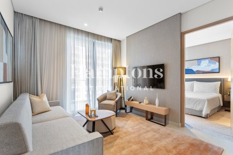 Downtown Dubai (Downtown Burj Dubai)、Dubai、UAE にあるマンションの賃貸物件 2ベッドルーム、101.54297900 m2、No726717 - 写真 4