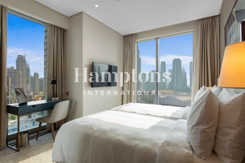 Downtown Dubai (Downtown Burj Dubai)、Dubai、UAE にあるマンションの賃貸物件 2ベッドルーム、101.54297900 m2、No726717 - 写真 13