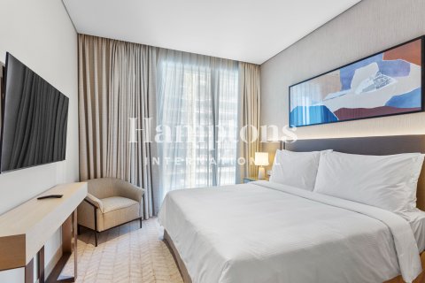 Downtown Dubai (Downtown Burj Dubai)、Dubai、UAE にあるマンションの賃貸物件 2ベッドルーム、101.54297900 m2、No726717 - 写真 21