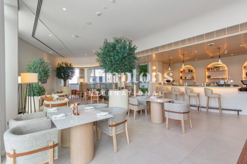 Downtown Dubai (Downtown Burj Dubai)、Dubai、UAE にあるマンションの賃貸物件 2ベッドルーム、101.54297900 m2、No726717 - 写真 2