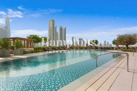 Downtown Dubai (Downtown Burj Dubai)、Dubai、UAE にあるマンションの賃貸物件 2ベッドルーム、101.54297900 m2、No726717 - 写真 28