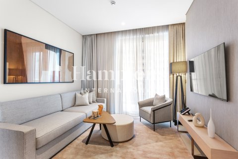 Downtown Dubai (Downtown Burj Dubai)、Dubai、UAE にあるマンションの賃貸物件 2ベッドルーム、101.54297900 m2、No726717 - 写真 15