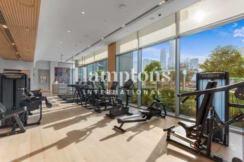 Downtown Dubai (Downtown Burj Dubai)、Dubai、UAE にあるマンションの賃貸物件 2ベッドルーム、101.54297900 m2、No726717 - 写真 23