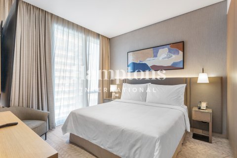 Downtown Dubai (Downtown Burj Dubai)、Dubai、UAE にあるマンションの賃貸物件 2ベッドルーム、101.54297900 m2、No726717 - 写真 14
