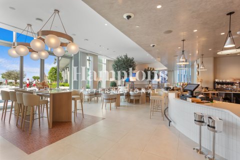 Downtown Dubai (Downtown Burj Dubai)、Dubai、UAEにあるマンション 2ベッドルーム、101.543 m2 No726717