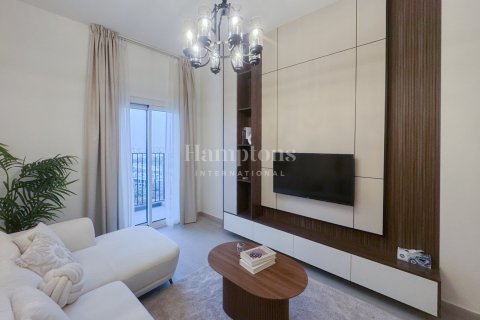 Dubai Hills Estate、Dubai、UAE にあるマンションの賃貸物件 2ベッドルーム、69.65959843 m2、No726722 - 写真 4