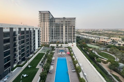 Dubai Hills Estate、Dubai、UAE にあるマンションの賃貸物件 2ベッドルーム、69.65959843 m2、No726722 - 写真 3