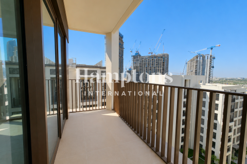 Dubai Creek Harbour (The Lagoons)、Dubai、UAE にあるマンションの賃貸物件 2ベッドルーム、93.27461200 m2、No726718 - 写真 12