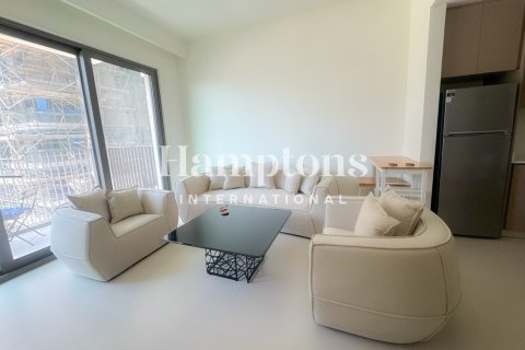 Dubai Hills Estate、Dubai、UAEにあるマンション 1ベッドルーム、62.52 m2 No726721
