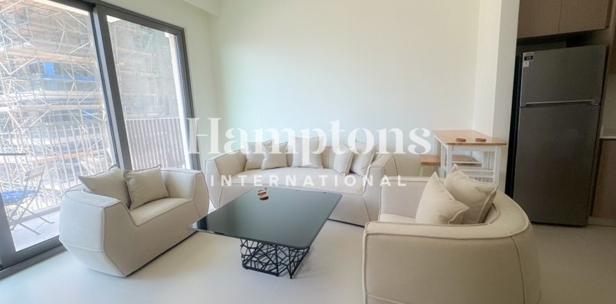 Dubai Hills Estate、Dubai、UAEにあるマンション 1ベッドルーム、62.52 m2 No726721