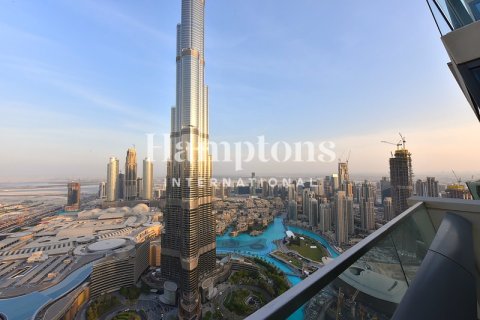 Downtown Dubai (Downtown Burj Dubai)、Dubai、UAE にあるマンションの賃貸物件 3ベッドルーム、169.17636300 m2、No726716 - 写真 3