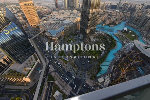 Downtown Dubai (Downtown Burj Dubai)、Dubai、UAE にあるマンションの賃貸物件 3ベッドルーム、169.17636300 m2、No726716 - 写真 14