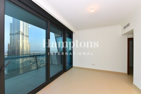 Downtown Dubai (Downtown Burj Dubai)、Dubai、UAE にあるマンションの賃貸物件 3ベッドルーム、169.17636300 m2、No726716 - 写真 2