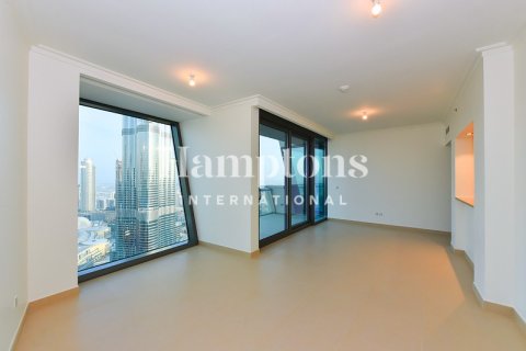 Downtown Dubai (Downtown Burj Dubai)、Dubai、UAE にあるマンションの賃貸物件 3ベッドルーム、169.17636300 m2、No726716 - 写真 5
