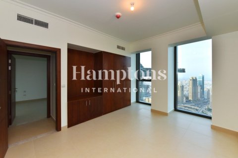 Downtown Dubai (Downtown Burj Dubai)、Dubai、UAE にあるマンションの賃貸物件 3ベッドルーム、169.17636300 m2、No726716 - 写真 11