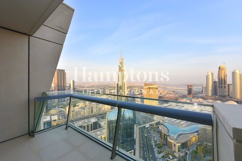 Downtown Dubai (Downtown Burj Dubai)、Dubai、UAE にあるマンションの賃貸物件 3ベッドルーム、169.17636300 m2、No726716 - 写真 9