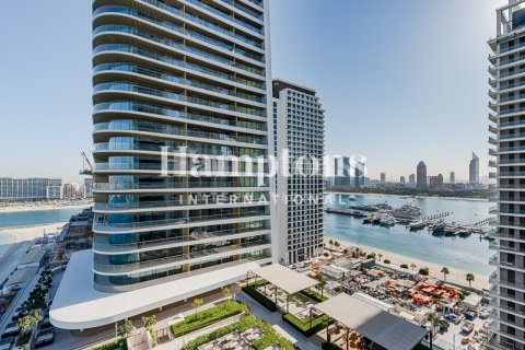 Dubai Harbour、Dubai、UAE にあるマンションの賃貸物件 2ベッドルーム、134.70935000 m2、No726720 - 写真 7